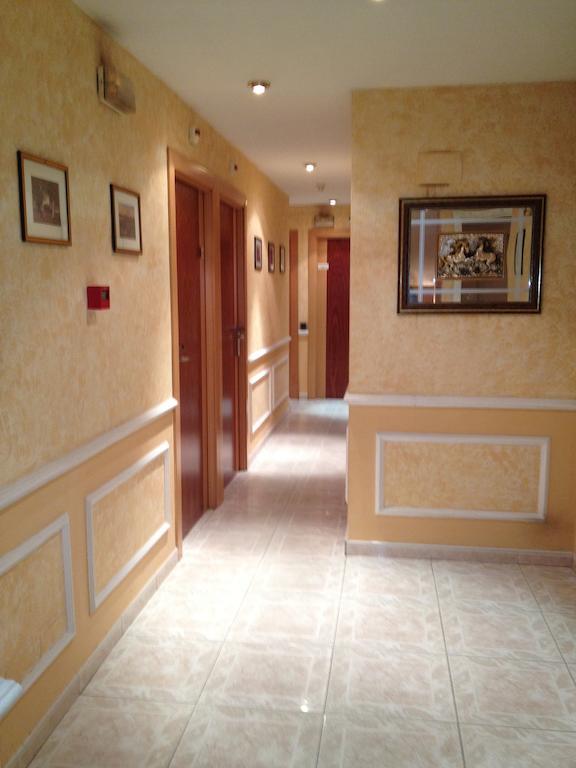 Hotel Don Angel Villanueva de la Cañada Pokój zdjęcie