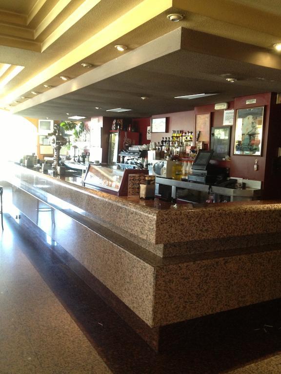 Hotel Don Angel Villanueva de la Cañada Zewnętrze zdjęcie