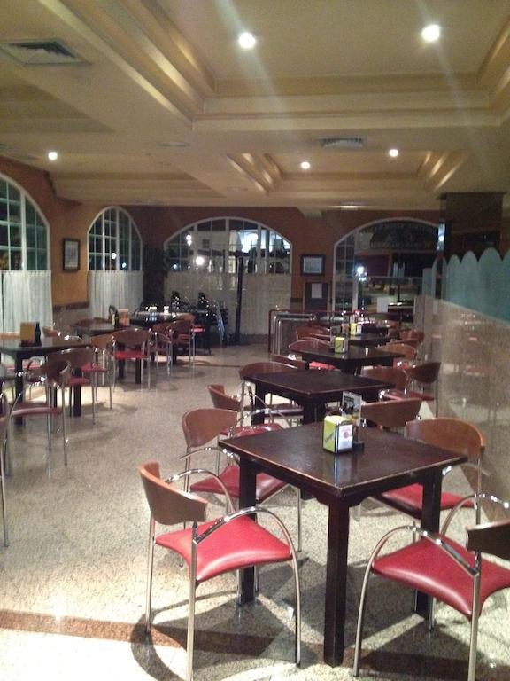 Hotel Don Angel Villanueva de la Cañada Zewnętrze zdjęcie