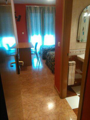 Hotel Don Angel Villanueva de la Cañada Zewnętrze zdjęcie